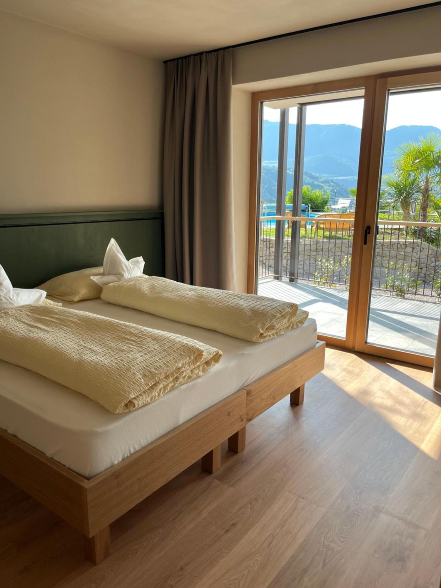 Residence Winklgut Лагундо Экстерьер фото